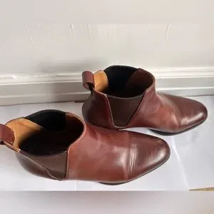 Dunhill | Shoes | Dunhill Kensington Chelsea Patina Boot 
